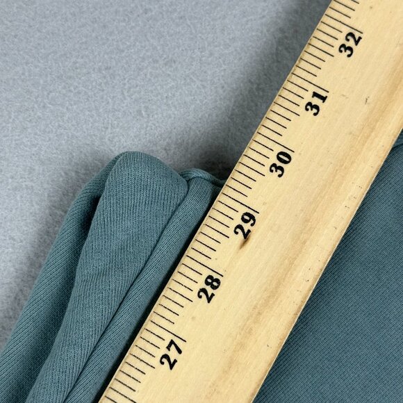 Yeezy Calabasas Embroidered French Terry Pants hospital - Picture 12 of 13